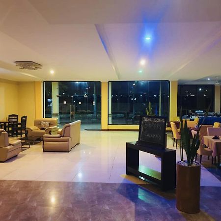 Nashera Hotels Додома Екстериор снимка