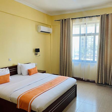 Nashera Hotels Додома Екстериор снимка